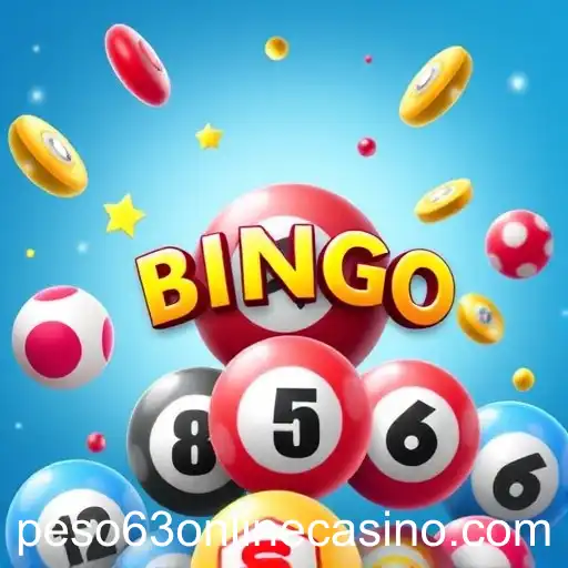 Exploring the Bingo Category at Peso63 Online Casino
