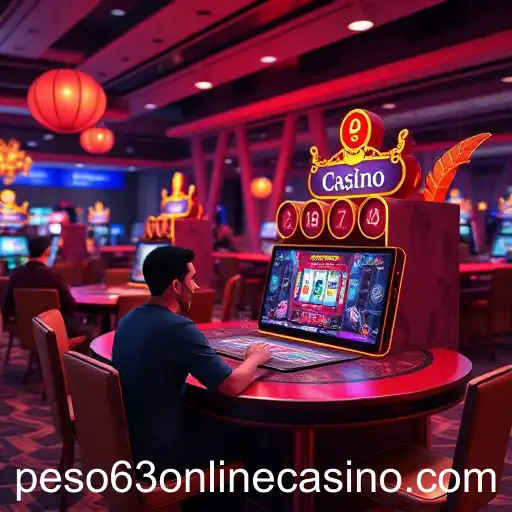 Emerging Trends in Online Gaming