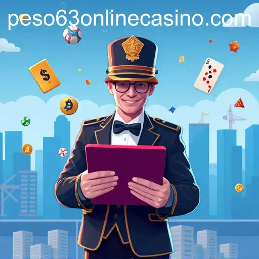 Emerging Trends in Online Gambling