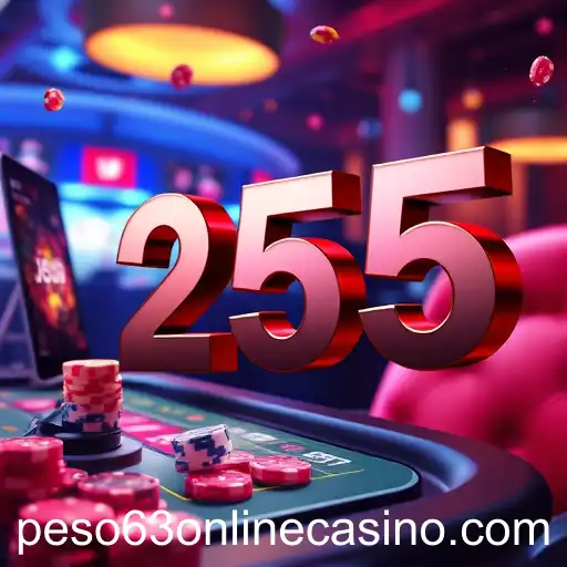 Evolution of Online Gaming: Peso63 Casino Insights