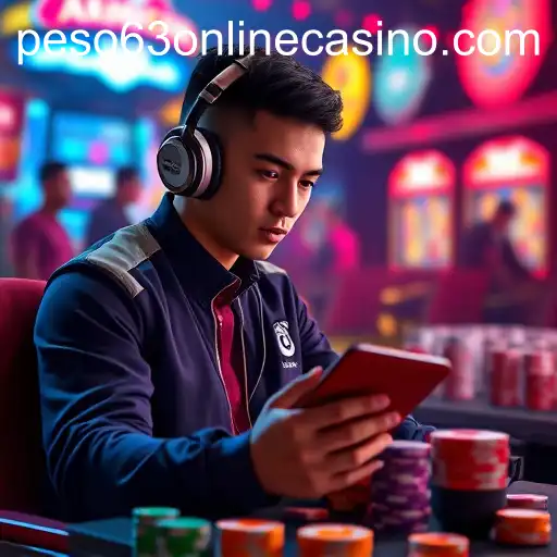 Online Gaming in a Transformative Age