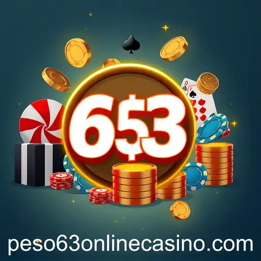 The Rise of Peso63 Online Casino in a Digital Landscape