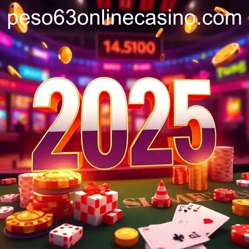 Peso63 Casino: A New Era of Online Gaming