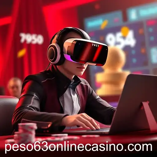 Surge in Online Casino Popularity in 2025