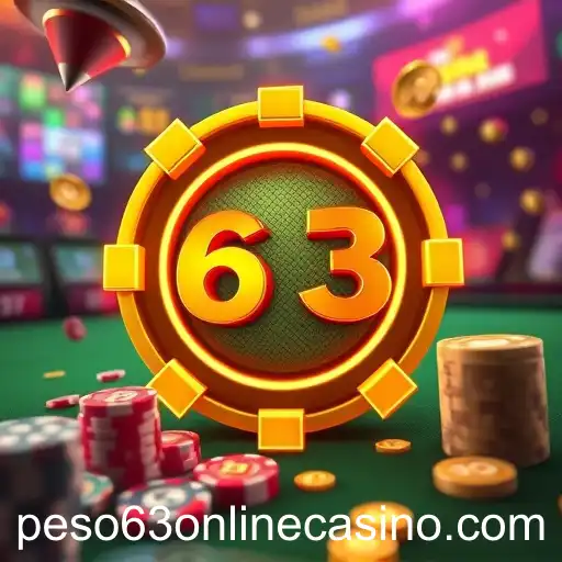 The Rise of Peso63 in the Online Gaming World