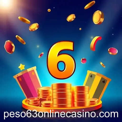 Exploring the Thrilling Promotions at Peso63 Online Casino