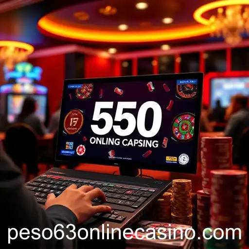The Rise of Online Casinos in 2025