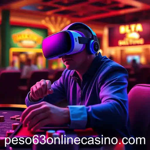The Rise of Online Gaming Trends in 2025