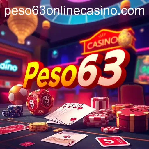 The Rise of Peso63 in Online Gaming